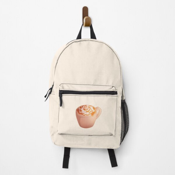 Item preview, Caramel Latte designed and sold by kaitpaints.