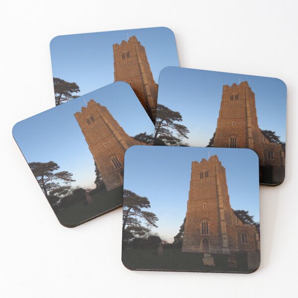 Item preview, St John's Church, Elmswell, Suffolk designed and sold by wiggyofipswich.
