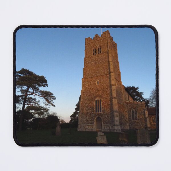Item preview, St John's Church, Elmswell, Suffolk designed and sold by wiggyofipswich.