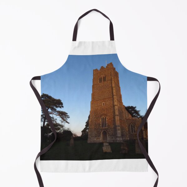 Item preview, St John's Church, Elmswell, Suffolk designed and sold by wiggyofipswich.