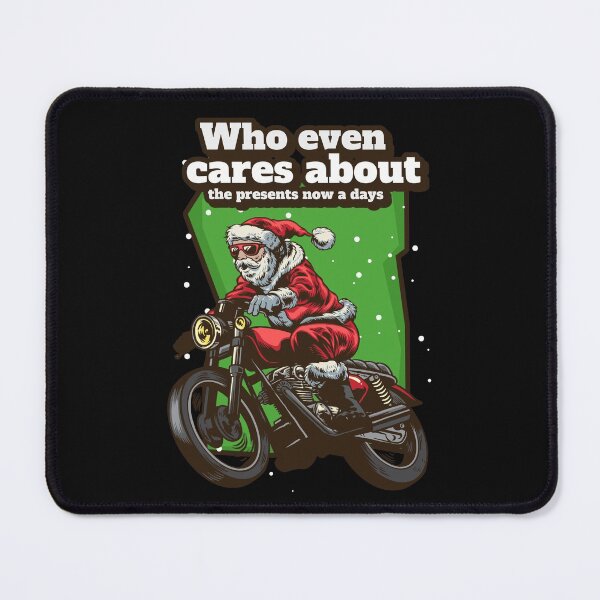 Item preview, Who even cares about the presents now a days designed and sold by Meatredbubble.