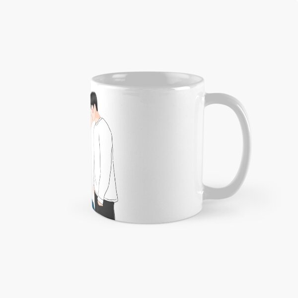 Item preview, Happiness kdrama park hyungsik han hyojoo designed and sold by dArtmin.
