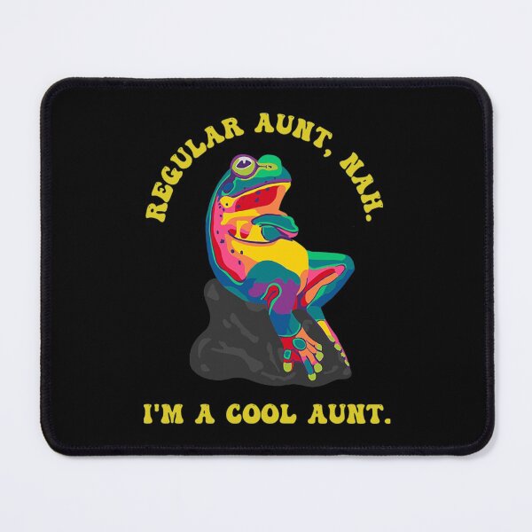 Item preview, Cool Aunt T-ShirtCool Aunt designed and sold by BeaOllwen.