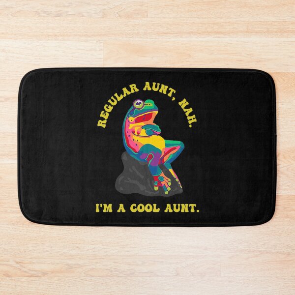 Item preview, Cool Aunt T-ShirtCool Aunt designed and sold by BeaOllwen.