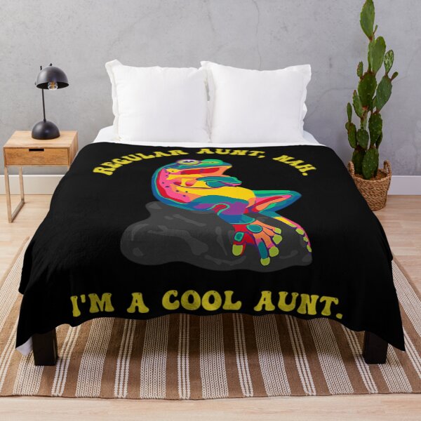 Item preview, Cool Aunt T-ShirtCool Aunt designed and sold by BeaOllwen.