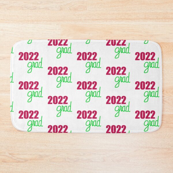 Artikelvorschau, 2022 Grad Logo in hellen Farben entworfen und verkauft von HoorayDesigns.