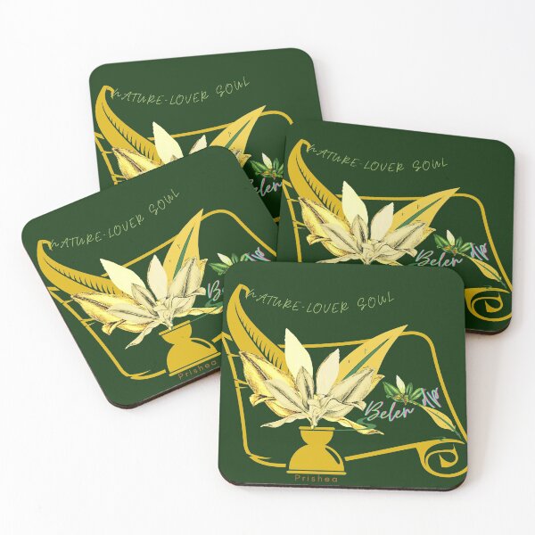 Item preview, Nature-Lover Soul | Belen dp Awesome Products-Relax Music Belen DP- Abstract Graphic Arts by Prishea designed and sold by Prishea.