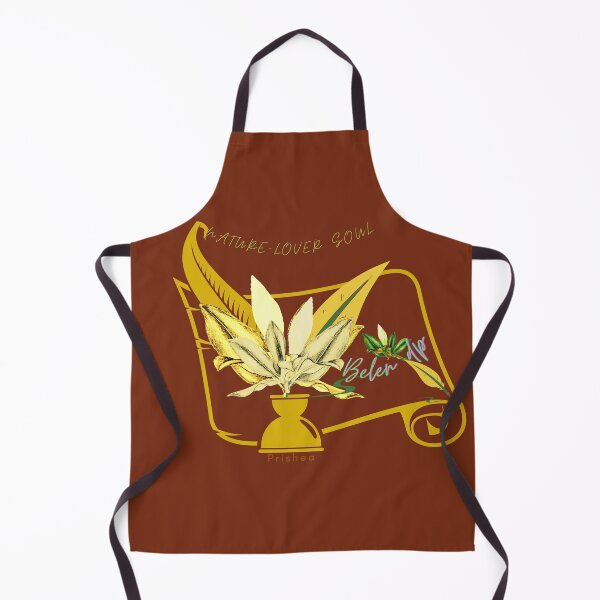 Item preview, Nature-Lover Soul | Belen dp Awesome Products-Relax Music Belen DP- Abstract Graphic Arts by Prishea designed and sold by Prishea.