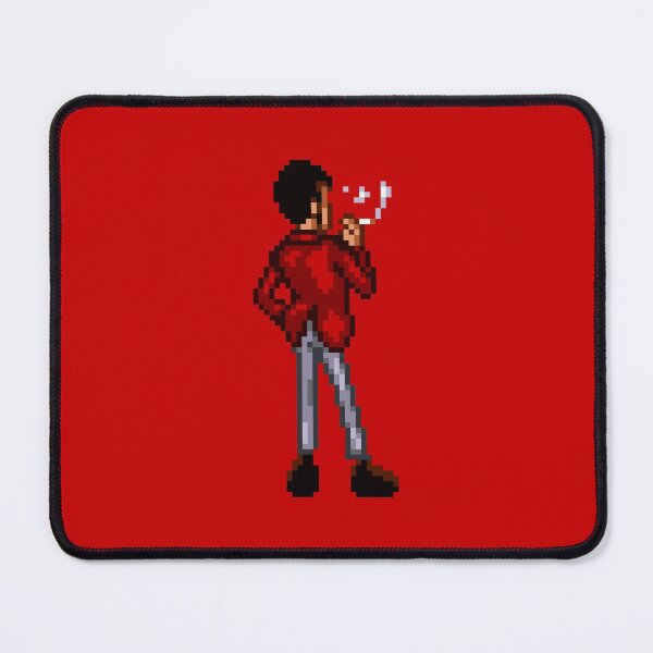 Item preview, Smoking Lupin the 3rd designed and sold by The Sprite Guy.