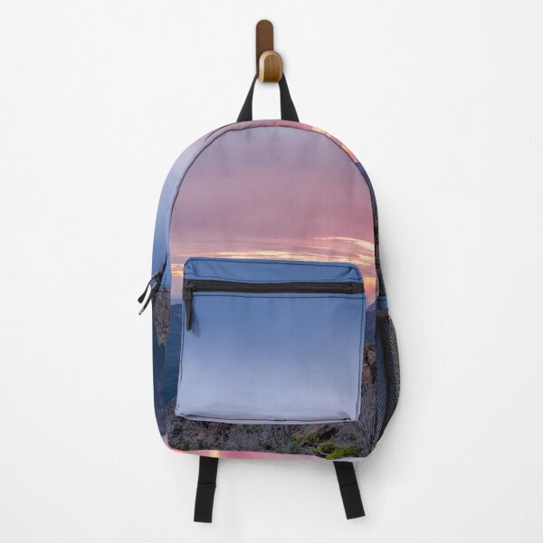 Item preview, Sunset at Mount Kaputar designed and sold by PaulMorrall.