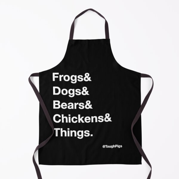 Item preview, Frogs & Dogs & Bears designed and sold by ToniWagner.