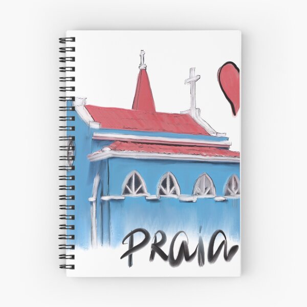 Item preview, I love Praia  designed and sold by sladjana.