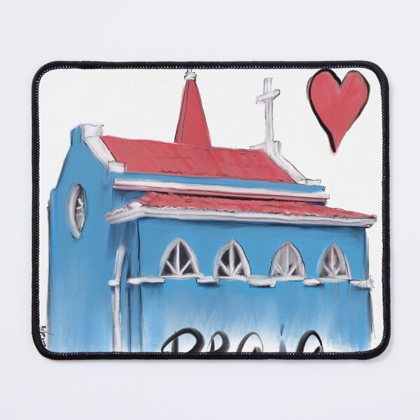 Item preview, I love Praia designed and sold by sladjana.