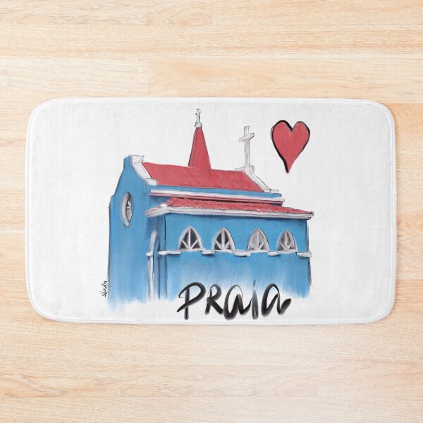 Item preview, I love Praia  designed and sold by sladjana.