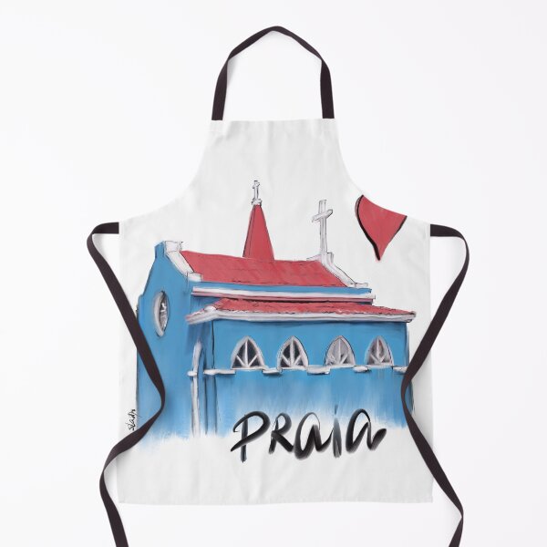 Item preview, I love Praia designed and sold by sladjana.