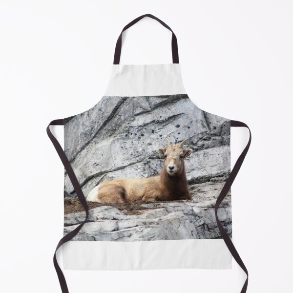 Item preview, Bighorn Sheep designed and sold by Alyce Taylor.