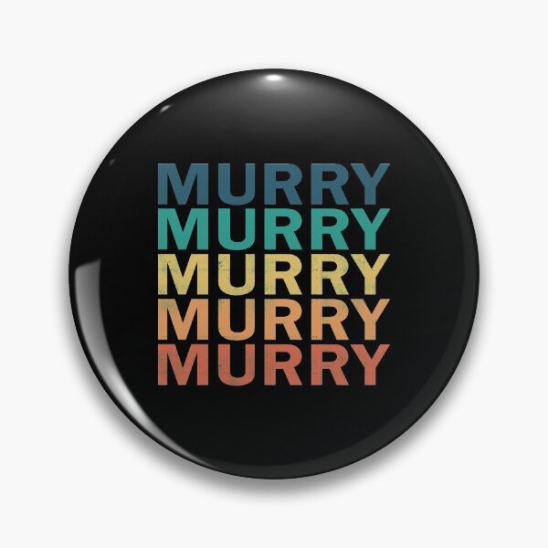 Item preview, Murry Name T Shirt - Murry Vintage Retro Murry Name Gift Item Tee designed and sold by mackpatsy.