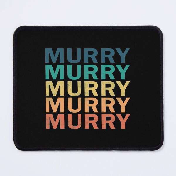 Item preview, Murry Name T Shirt - Murry Vintage Retro Murry Name Gift Item Tee designed and sold by mackpatsy.