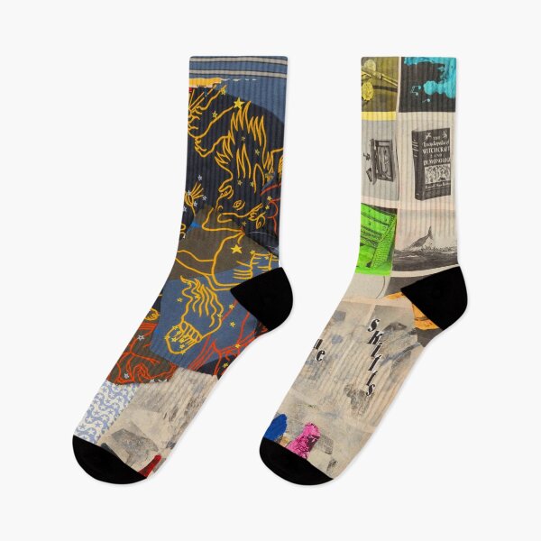 Item preview, Animal Collective designed and sold by mantusaklek.