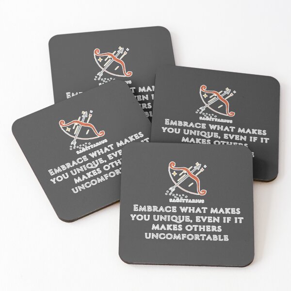 Item preview, Sagittarius Quotes designed and sold by prashant285.