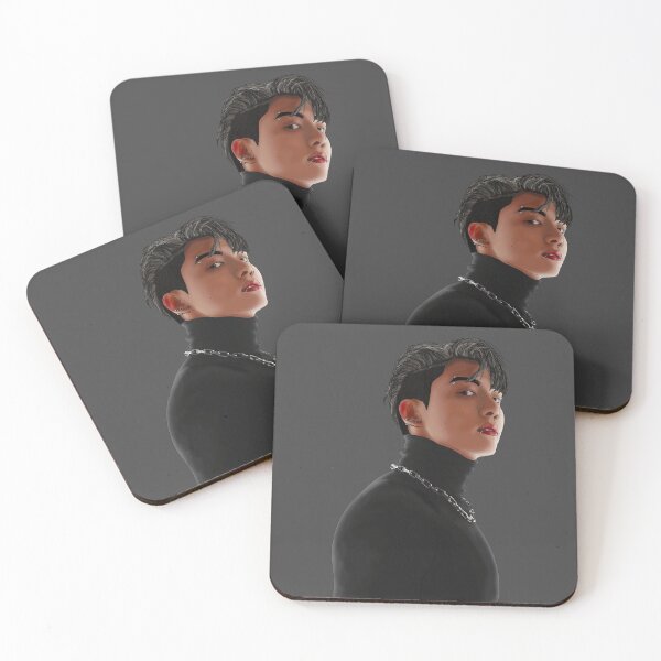 Item preview, GQ JK  designed and sold by Bluezorel.