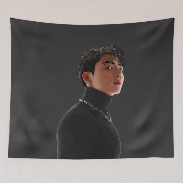 Item preview, GQ JK  designed and sold by Bluezorel.