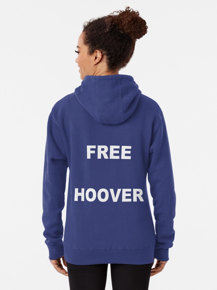 YE DRAKE Concert FREE LARRY HOOVER UNOFFICIAL | Pullover Hoodie