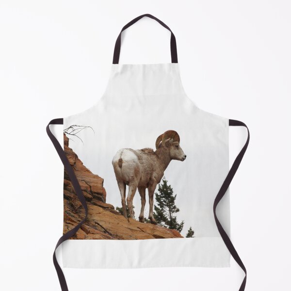 Item preview, Rocky Mountain Sheep designed and sold by Alyce Taylor.