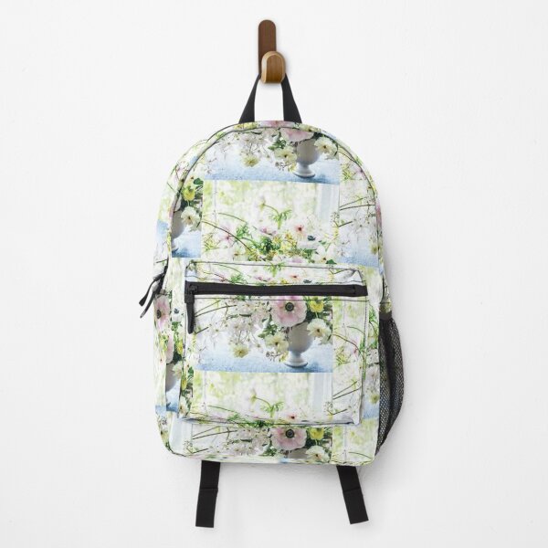 Item preview, Meadow Flower Pattern on gifts, family apparel, home decor for Flower and Plant Lovers. designed and sold by lduke47.