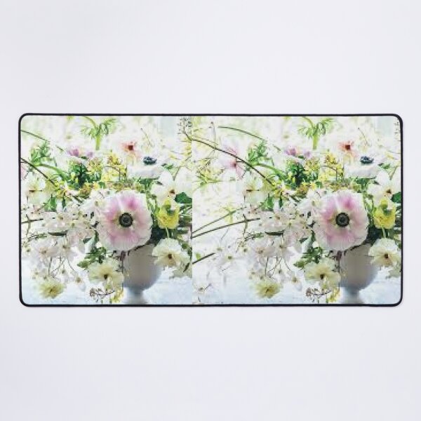 Item preview, Meadow Flower Pattern on gifts, family apparel, home decor for Flower and Plant Lovers. designed and sold by lduke47.