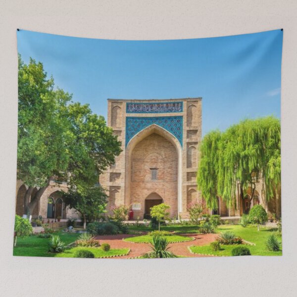 Item preview, Ancient Asia architecture. designed and sold by Umiska.