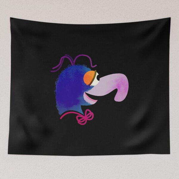 Item preview, Gonzo designed and sold by ToniWagner.