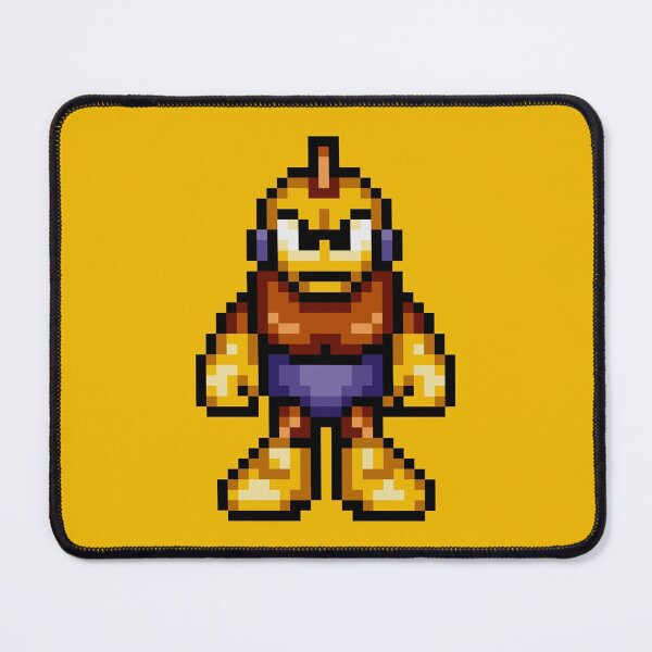 Artikelvorschau, Bombenmann entworfen und verkauft von The Sprite Guy.