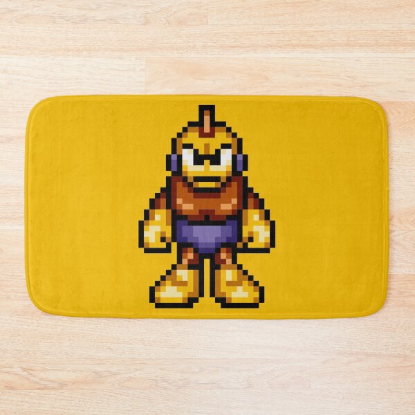 Item preview, Bomb Man designed and sold by The Sprite Guy.