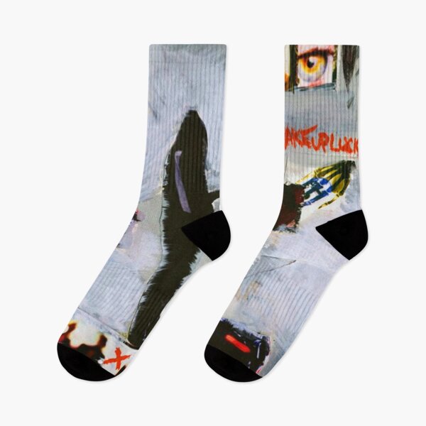 Item preview, Street Paint Lucki designed and sold by mantusaklek.