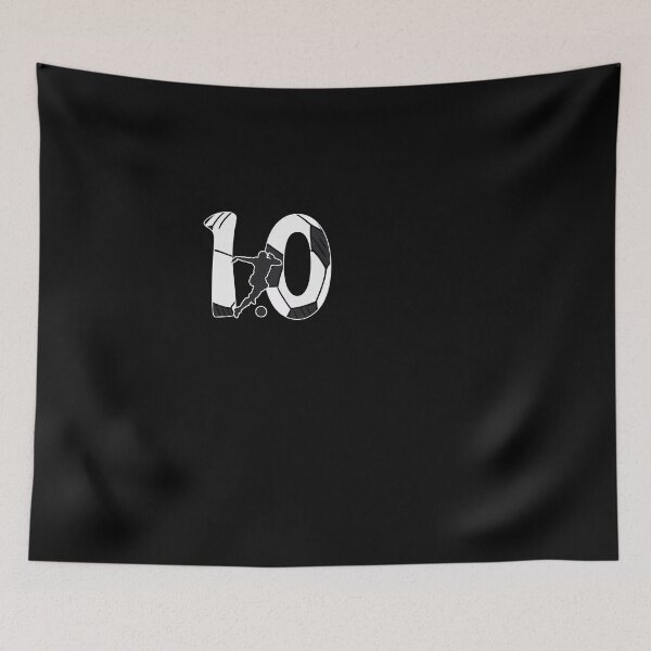 Item preview, Kids 10th Birthday Soccer Player Gift - 10 Years Old Soccer T-Shirt designed and sold by Brenda9000.