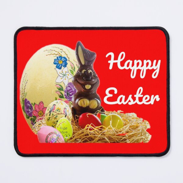 Item preview, Happy Easter designed and sold by Spasija.