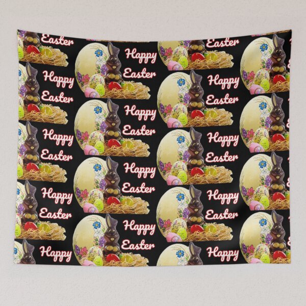 Item preview, Happy Easter  designed and sold by Spasija.