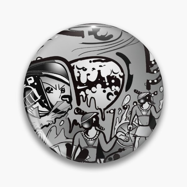 Item preview, Active Molding2.8 "DewGlyphs" designed and sold by Mark Fragel.
