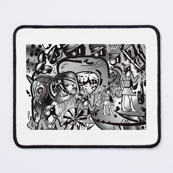 Item preview, Active Molding2.8 "DewGlyphs" designed and sold by Mark Fragel.