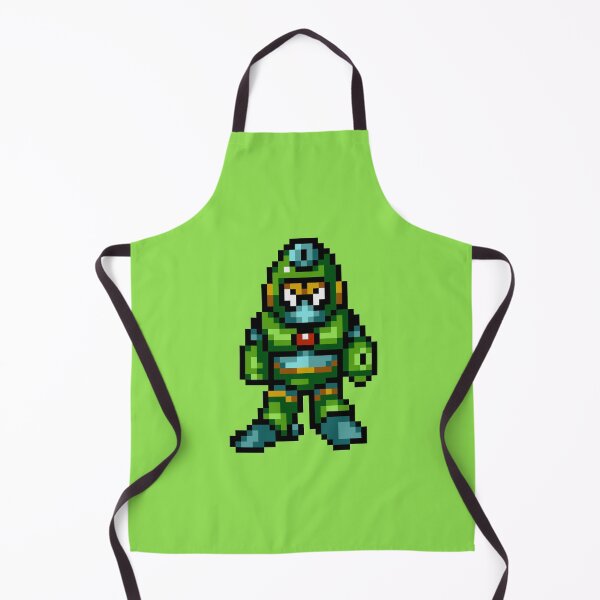 Item preview, Bubble Man designed and sold by The Sprite Guy.