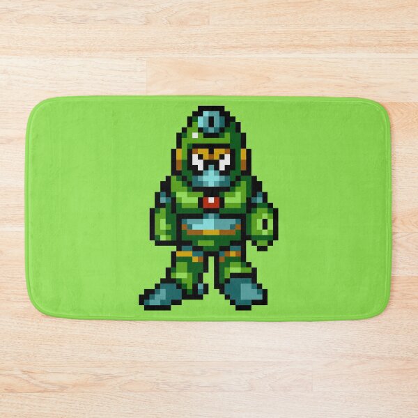 Item preview, Bubble Man designed and sold by The Sprite Guy.