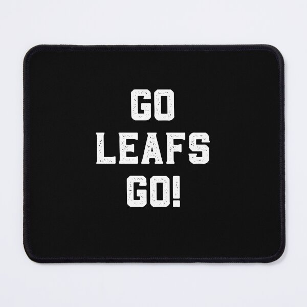 Item preview, Go Leafs GO! Go Leafs Go designed and sold by Al Collections.