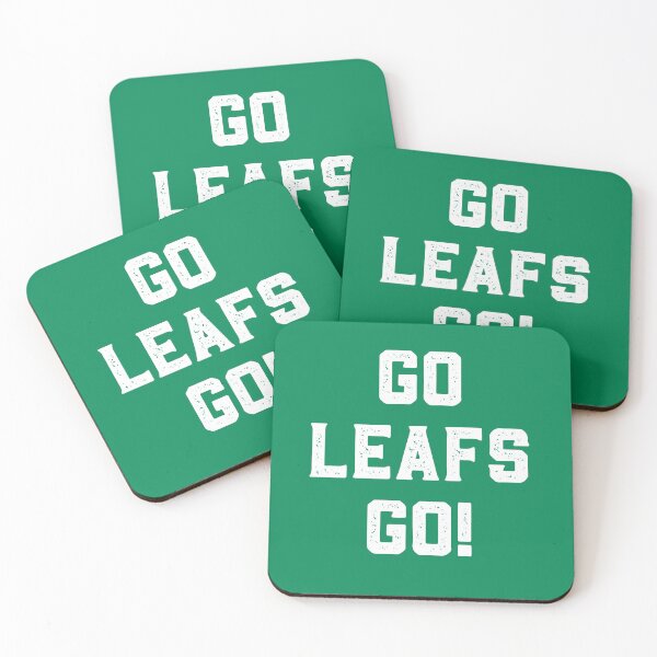 Item preview, Go Leafs GO! Go Leafs Go  designed and sold by Al Collections.