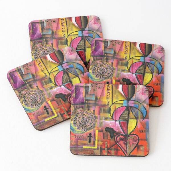 Item preview, Compassionate Woman x2 designed and sold by Everett  Spruill.