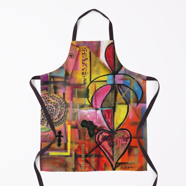 Item preview, Compassionate Woman x2 designed and sold by Everett Spruill.