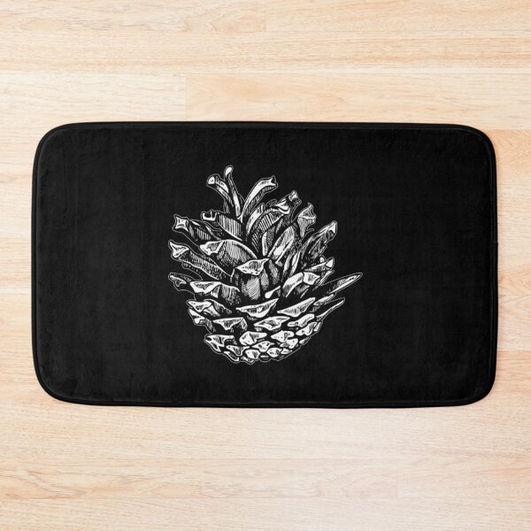 Item preview, Pine T-Shirtpine cone designed and sold by BeaOllwen.