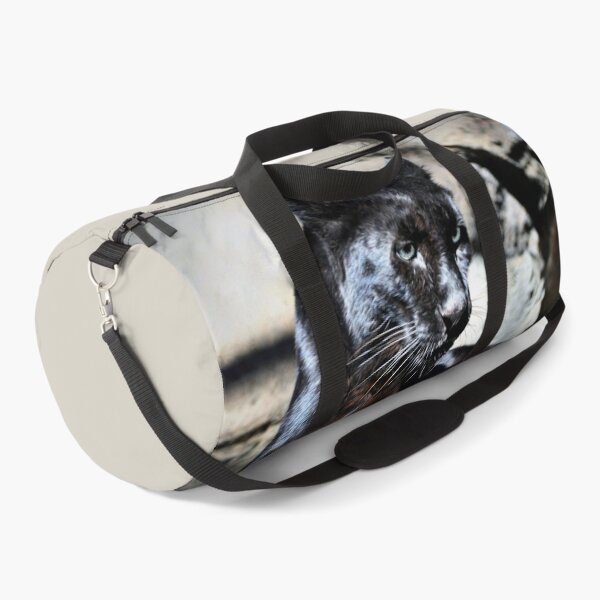 Item preview, Black Leopard designed and sold by Savannah Gibbs.