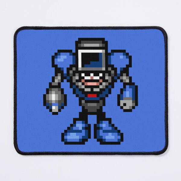 Artikelvorschau, Staubmann entworfen und verkauft von The Sprite Guy.