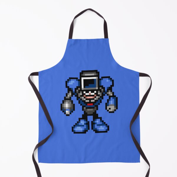Item preview, Dust Man designed and sold by The Sprite Guy.